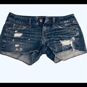 American Eagle Outfitters Jean shorts